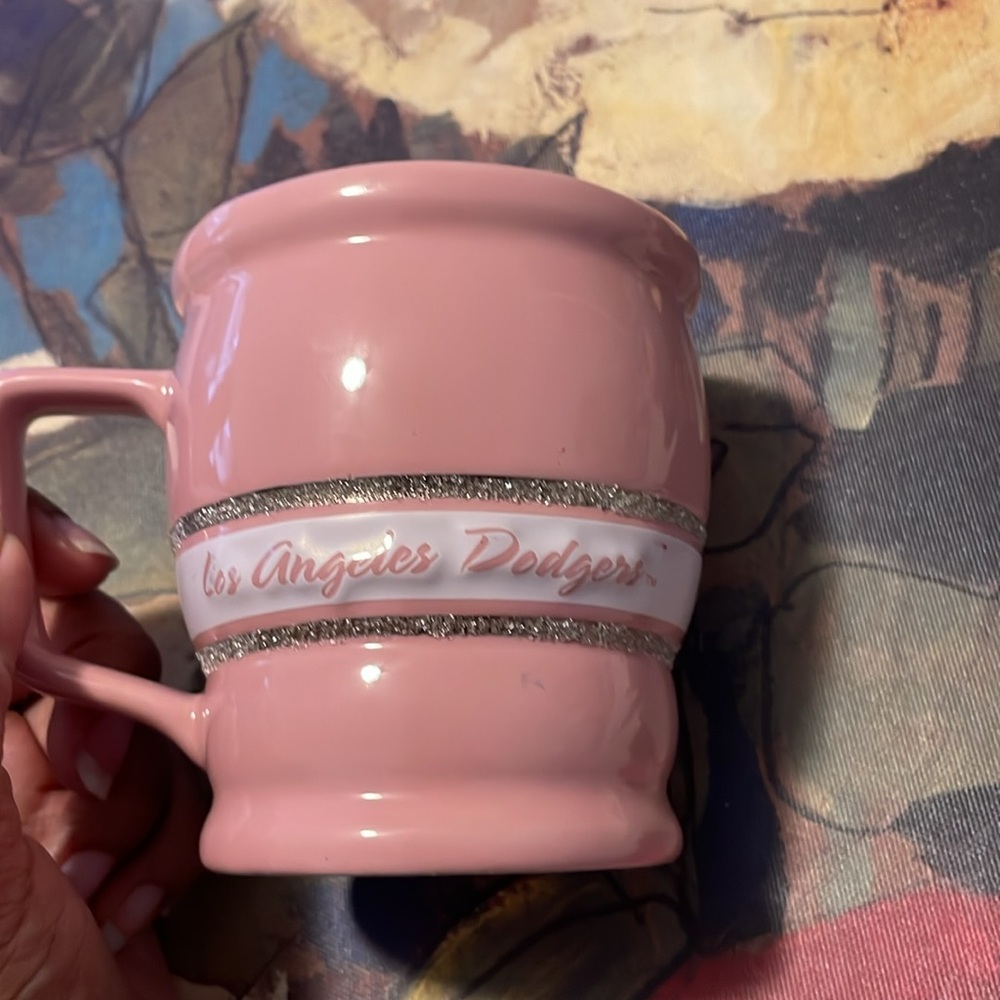 LA Dodgers Mug - Picture 4 of 4